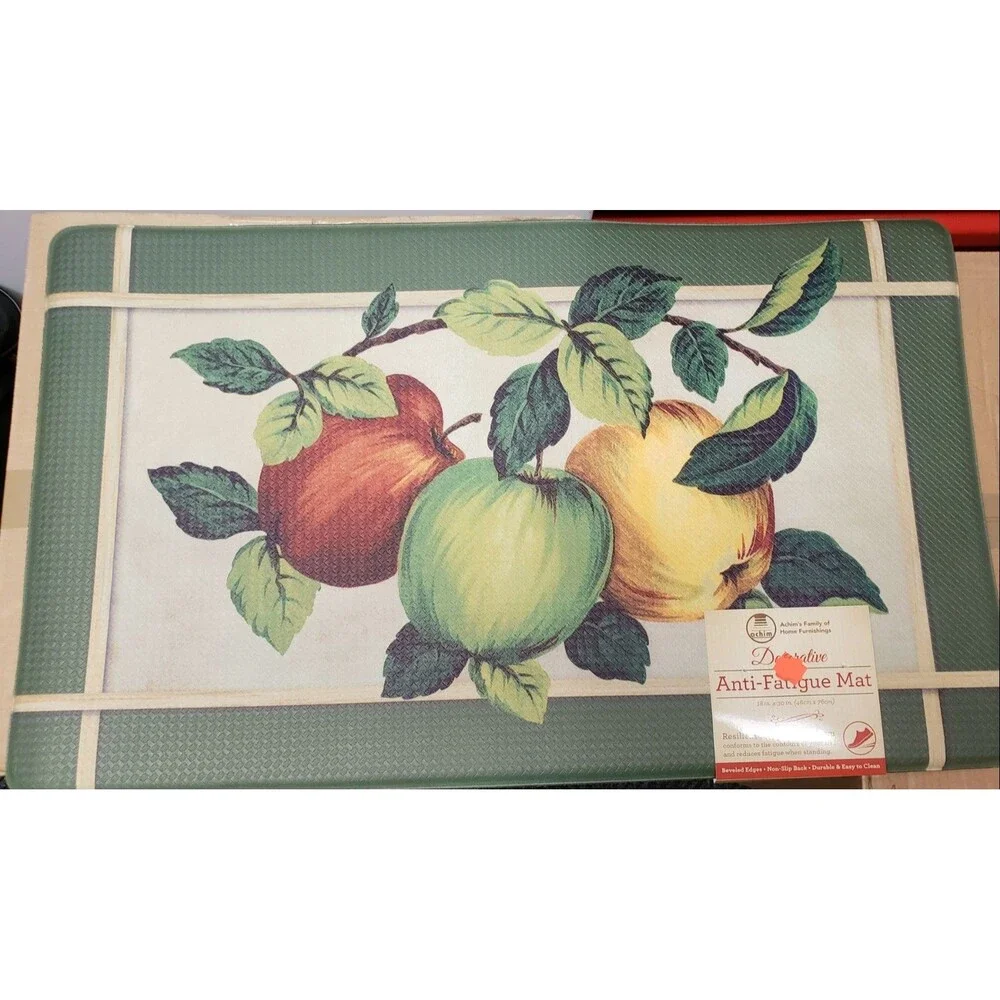 ANTI-FATIGUE NON SLIP FLOOR MAT (18